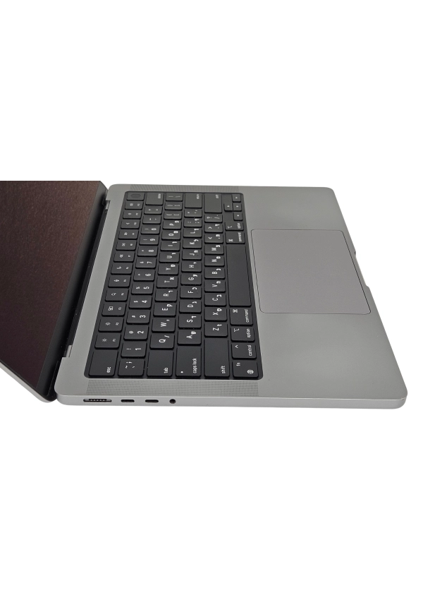 Apple MacBook Pro 14 A2442 M1 PRO 16GB 1TB SSD 14,2